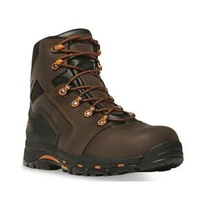 Danner® (Men's 13 D) Vicious 6" Composite Toe Waterproof Work Boots - $260